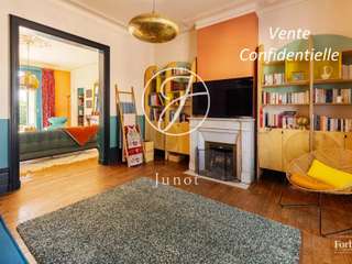 Vente maison 8 pièces Vente maison 8 pièces