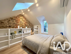 Vente Maison 1 chambreNantes