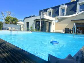 Vente Maison 5 chambresNantes