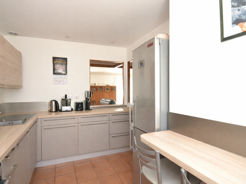 Vente maison 5 pièces Nantes 44
