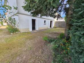 Vente Maison 5 chambresNantes