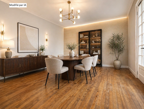 Vente Maison 5 chambresNantes