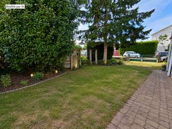 Vente Maison 5 chambresNantes