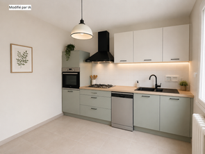 Vente Maison 5 chambresNantes