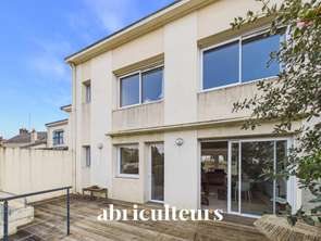 Vente Maison 5 chambresNantes