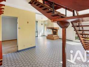 Vente Maison 3 chambresNantes