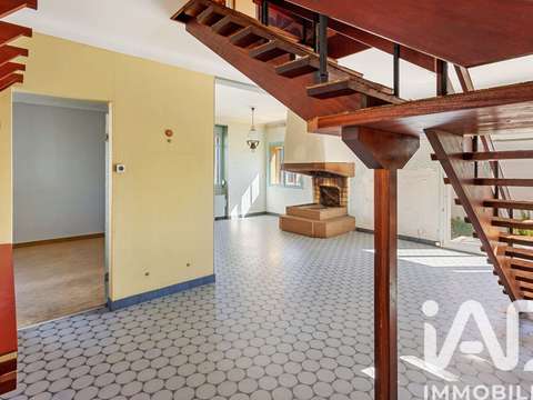Vente maison 5 pièces Nantes 44