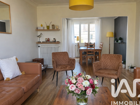 Vente maison 5 pièces Vente maison 5 pièces