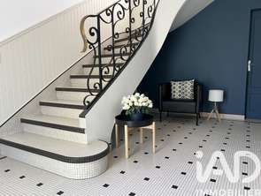 Vente Maison 4 chambresNantes