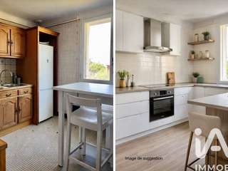 Vente maison 5 pièces Vente maison 5 pièces