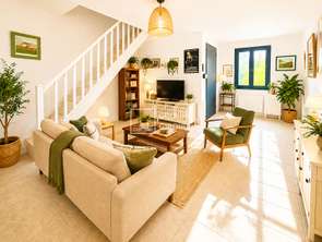 Vente Maison 1 chambreNantes