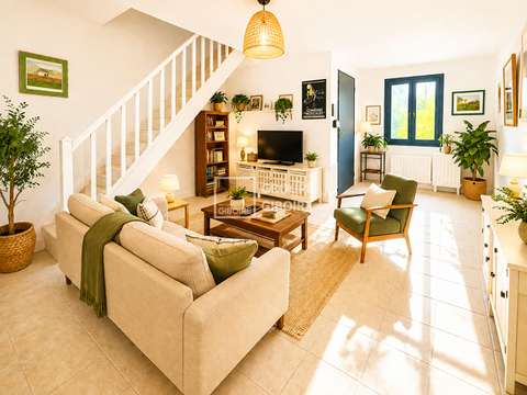 Vente maison 2 pièces Nantes 44