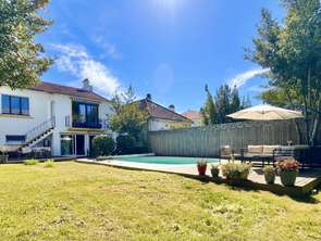 Vente Maison 5 chambresNantes