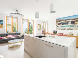 Vente Maison 3 chambresNantes