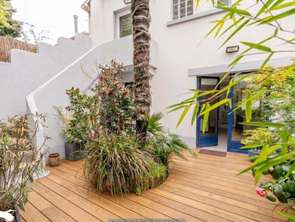 Vente Maison 3 chambresNantes