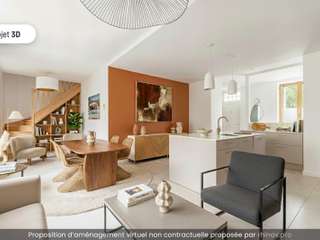 Vente maison 6 pièces Vente maison 6 pièces