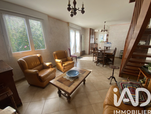 Vente Maison 3 piècesNantes