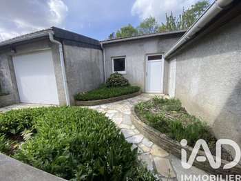 Vente Maison 3 piècesNantes