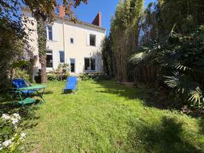 Vente Maison 5 chambresNantes