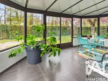 Vente Maison 4 chambresNantes