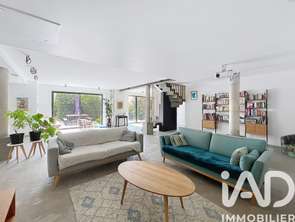 Vente Maison 8 piècesNantes