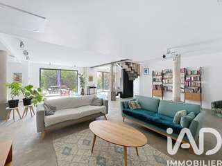 Vente maison 8 pièces Vente maison 8 pièces