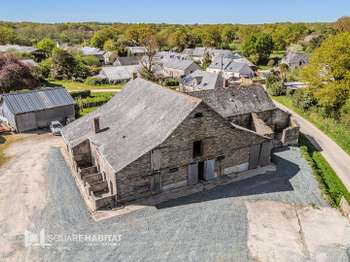 Vente maison 12 pièces Vente maison 12 pièces
