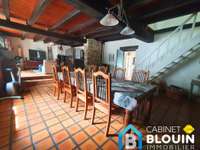 Vente maison 10 pièces