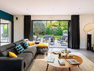 Photo Vente maison Nantes