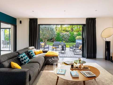 Vente maison 9 pièces Nantes 44