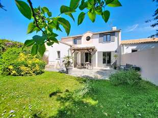 Photo Vente maison Nantes