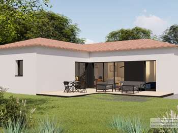 Vente Maison 3 chambresNantes