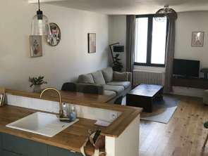 Vente Maison 3 chambresNantes