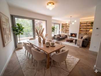 Vente maison 6 pièces Nantes 44