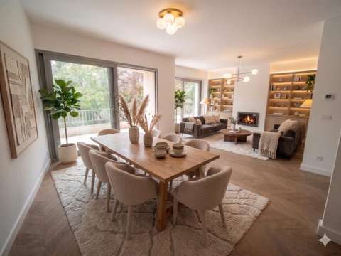 Vente maison 6 pièces Nantes 44