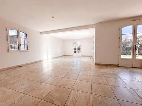 Vente maison 8 pièces Nantes 44