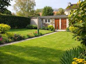 Vente Maison 2 chambresNantes