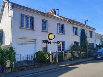 Vente Maison 4 chambresNantes
