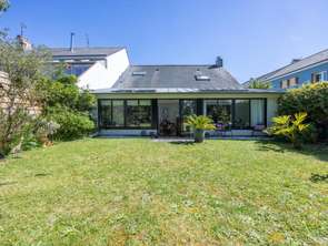 Vente Maison 4 chambresNantes