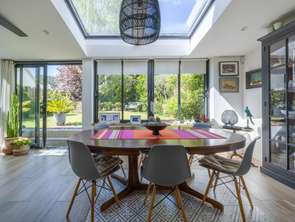 Vente Maison 4 chambresNantes