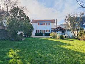Vente Maison 4 chambresNantes