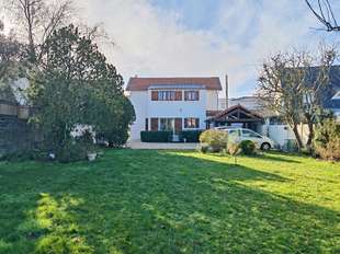 Photo Vente maison Nantes