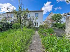 Vente Maison 3 chambresNantes