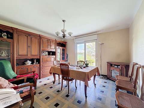 Vente maison 4 pièces Vente maison 4 pièces
