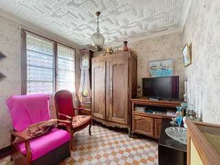 Vente maison 4 pièces Vente maison 4 pièces