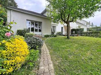 Vente maison 7 pièces Nantes 44