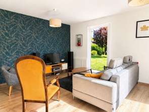 Vente Maison 3 chambresNantes