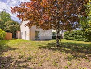 Vente Maison 3 chambresNantes