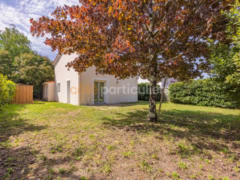 Vente maison 5 pièces Nantes 44