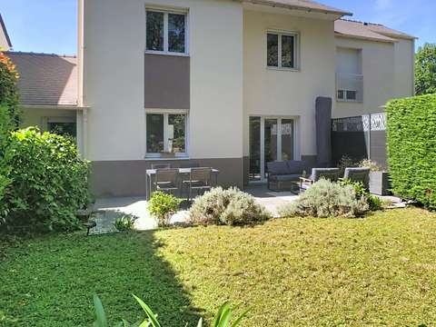 Vente maison 4 pièces Nantes 44